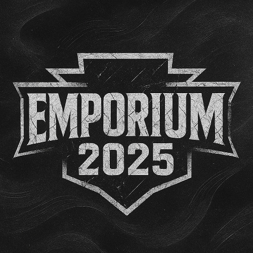 DJ NIVEK - RAW Emporium 2025