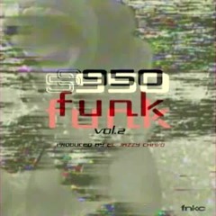 El Jazzy Chavo - Techniques Funk Flow