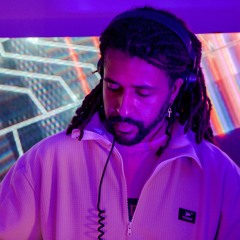 Radio by Minor AM: Nathan Kofi at Dekmantel Connects 2020