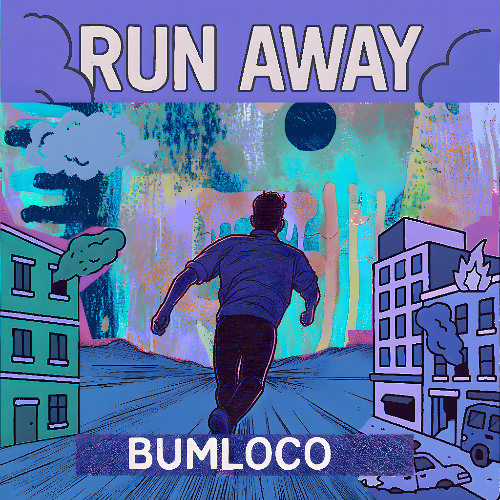 run away