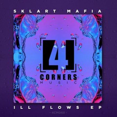 Sklart Mafia 'Anythink 4 Love' [Four Corners Music]