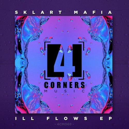 Sklart Mafia 'Anythink 4 Love' [Four Corners Music]