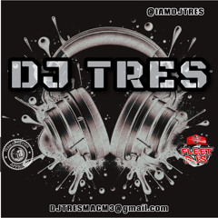 MASICKA-20 MATIC REMIX SOAK CITY DJ TRES REMIX CLEAN