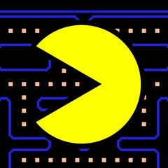 FNF - Power Ups Pac-Man Mod