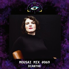 Mousai Mix #069 - Dianthe [San Diego]