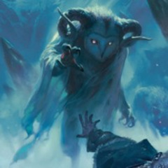 Blade of the Depths
