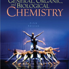 VIEW PDF 📧 Fundamentals of General, Organic, and Biological Chemistry by  John McMur