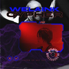 Welaink Cypher