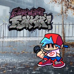 Everywhere at the End of Funk - Rainfall (FanMade)