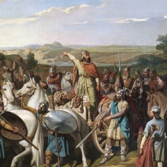 Last march of the Visigoths | The Skaldic Bard