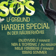 Tobias Sommer @SOS U.Ground Lärz 07.12.2024