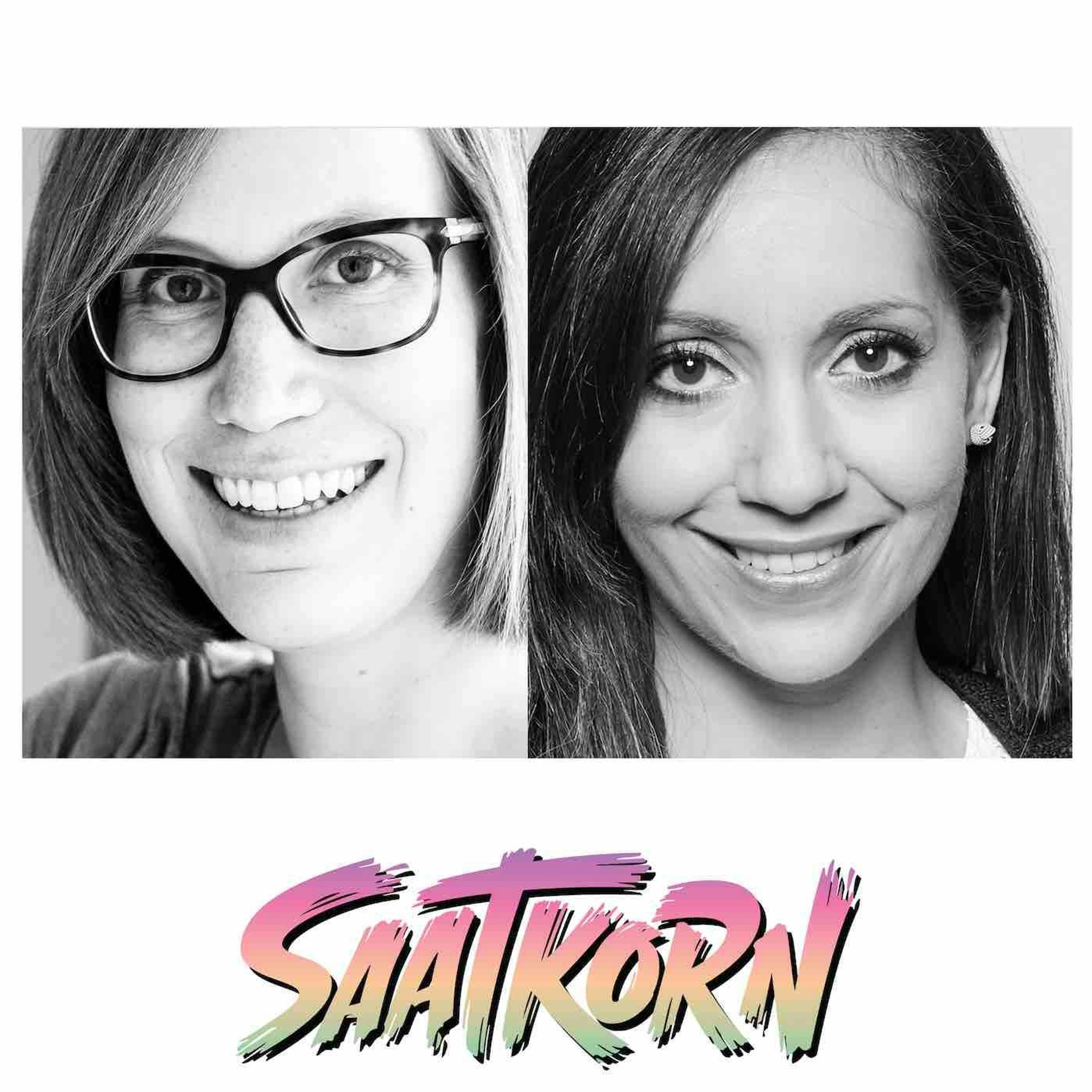 saatkorn Podcast