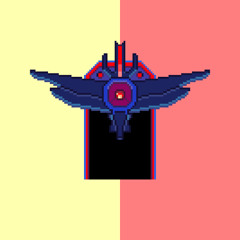 CORE - UNDERTALE 10th Anniversary Cover