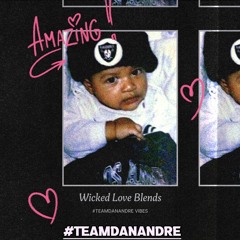 Never Call Me Different