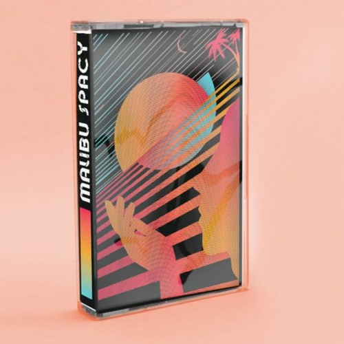 Malibu Spacy - Side B