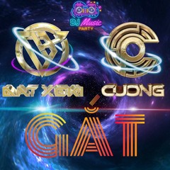 NST GẮT VOL 11 - DChen FT Cường Panadol Mix