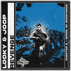 LOOKY & JOOK - REVENGE [SONICFLUX]