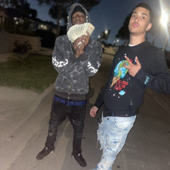 Cuete X Ninoblue3k Kixc yo door