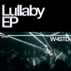 W4STD - Lullaby [High Contrast Nu Breed]