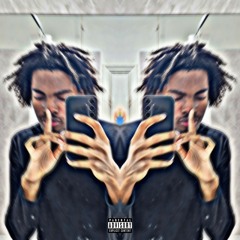 Mystery [prod.naughtyMad1son & ounazm1k]