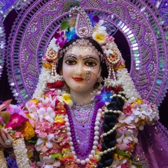 Pavan Nitai Chandra 4 - 7pm 29.05.2023