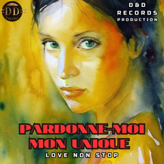 Pardonne-moi, mon unique