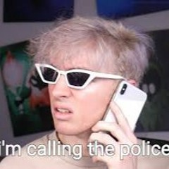 Albert saying noob for 1 minute