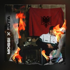 MOSSI X BUTA - Marocchino (Remix) @ard11s