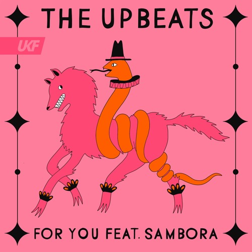 For You (ft. Sambora)