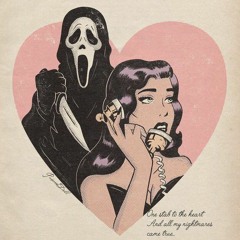 Final girl (sped up)