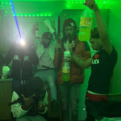 Baby Drakulah x Luhgk - M.I.A