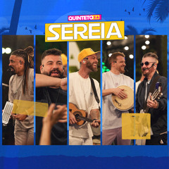 Sereia (Ao Vivo)