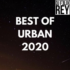 BEST OF URBAN 2020