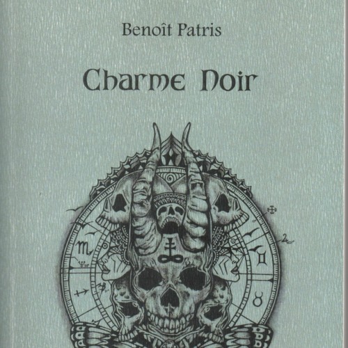 Benoît Patris - Charme noir