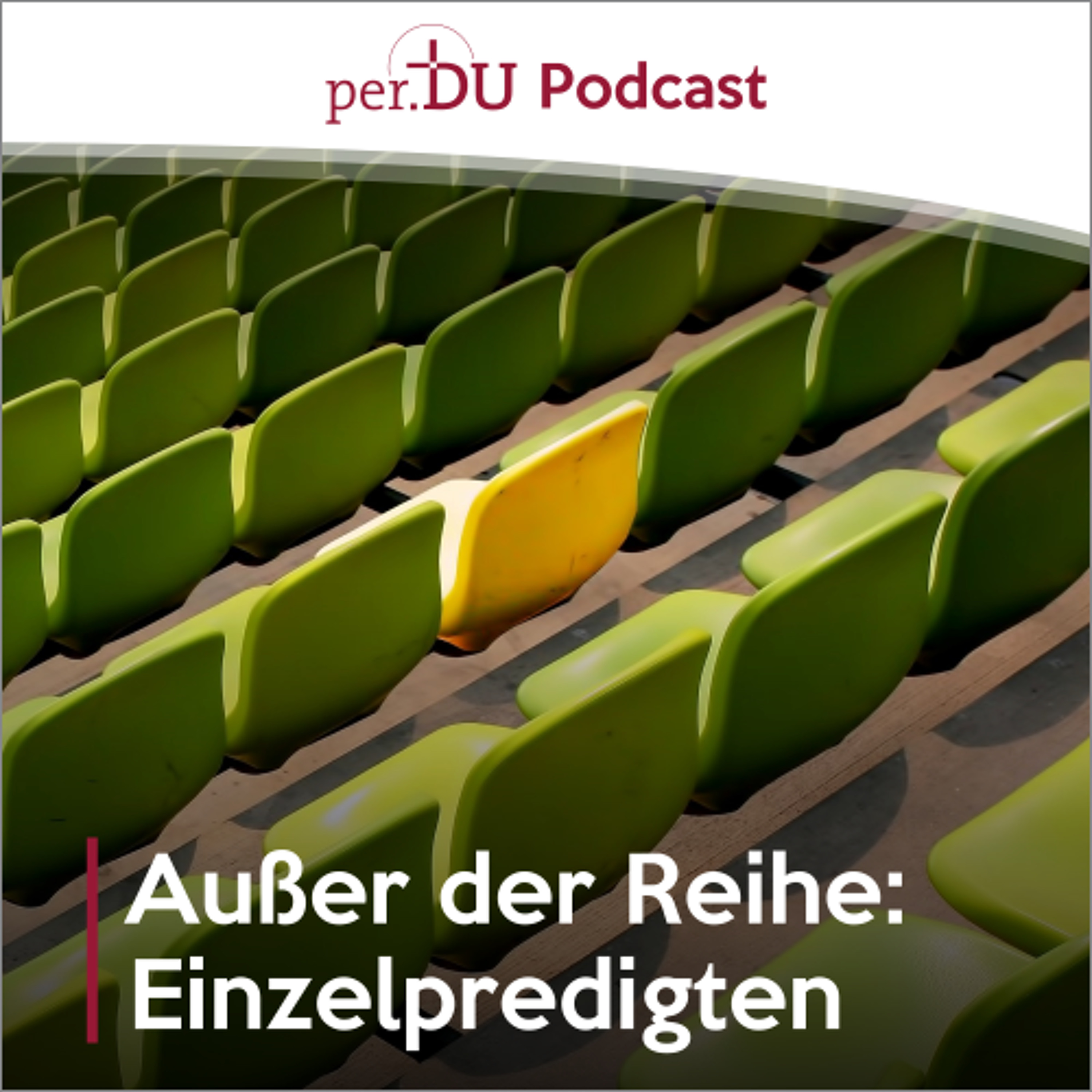 Gottesdienst im Grünen - Thomas Neuer