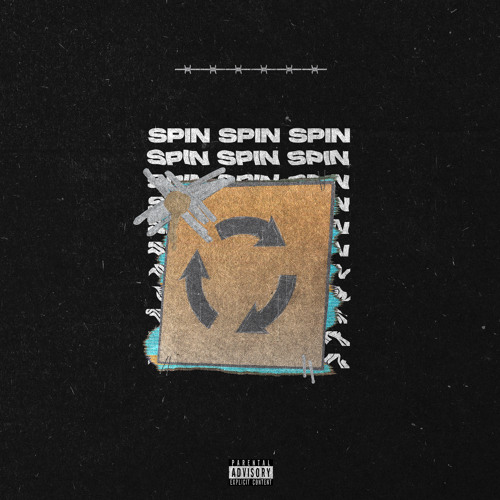 Stream SPIN by MOONSCARR | Listen online for free on SoundCloud