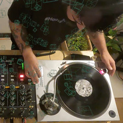 Pan-Am Sessions: 006 - Strange Soul (DJ)