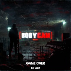 GAME OVER - DR MØB