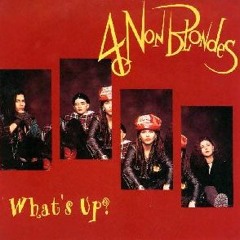4 Non Blondes = Hey (Rogier Dulac Bigroom Mix)