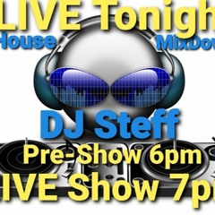 #FNHM DJ Steff LIVE Nov 03 - 22 Beat Radio World (DJ Soul Guest)