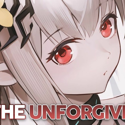 Nightcore - The Unforgiven