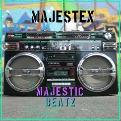 Majestic Beatz 101 By MajesteX (House & Club Mix)