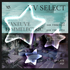 Boogie & B2B @ Phonobar, VV Select May 1st, 2025