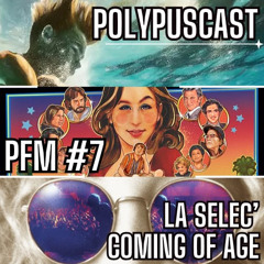 Plateau de Fruits de Mer #7 - Coming of Age