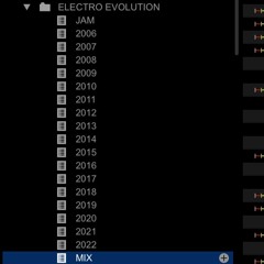 ELECTRO EVOLUTION