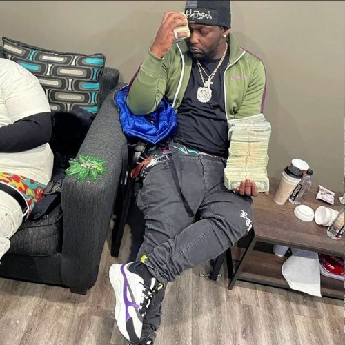 Rage Soundcloud Rapper Stream Paranoid - Rio Da Yung OG (Rage! Remix) by rage! | Listen online ...