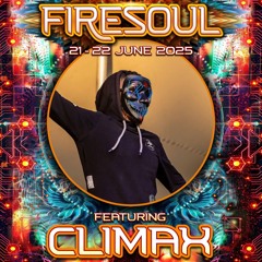 Nakama Exclusive - Climax