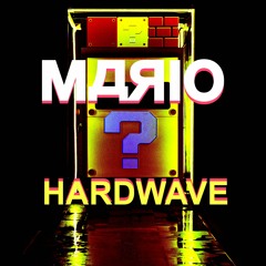 MarioXHardwave