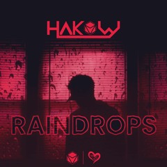 HAKOW - Raindrops