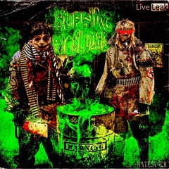 HUFFING BIOSLUDGE FT. Craig Scissorhands